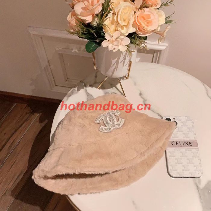 Chanel Hat CHH00340-4 Chanel Hat CHH00340-4