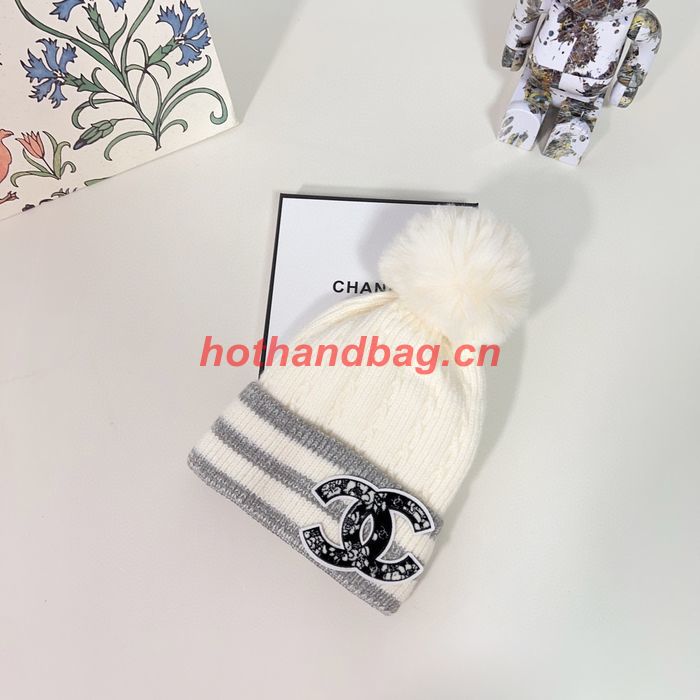 Chanel Hat CHH00343 Chanel Hat CHH00343