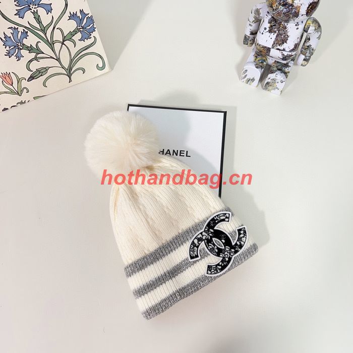 Chanel Hat CHH00343 Chanel Hat CHH00343