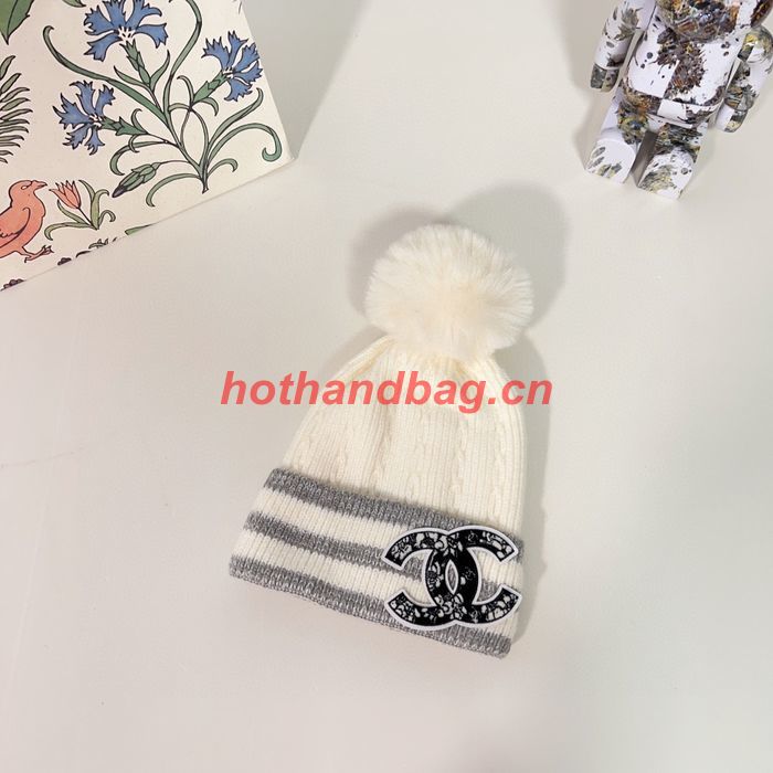 Chanel Hat CHH00343 Chanel Hat CHH00343