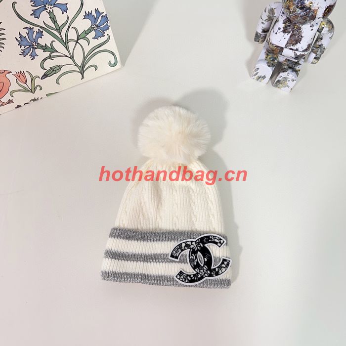 Chanel Hat CHH00343 Chanel Hat CHH00343
