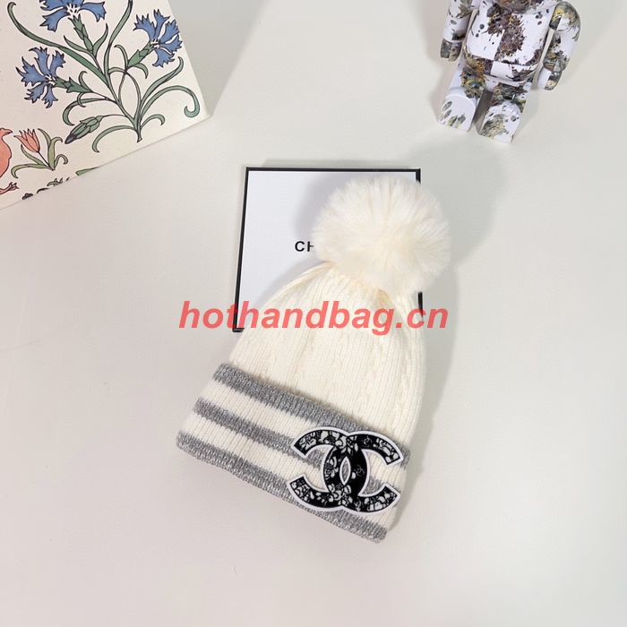 Chanel Hat CHH00343 Chanel Hat CHH00343