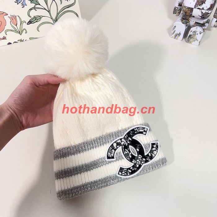 Chanel Hat CHH00343 Chanel Hat CHH00343