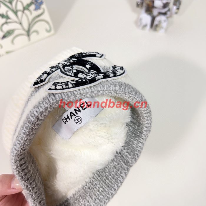 Chanel Hat CHH00343 Chanel Hat CHH00343