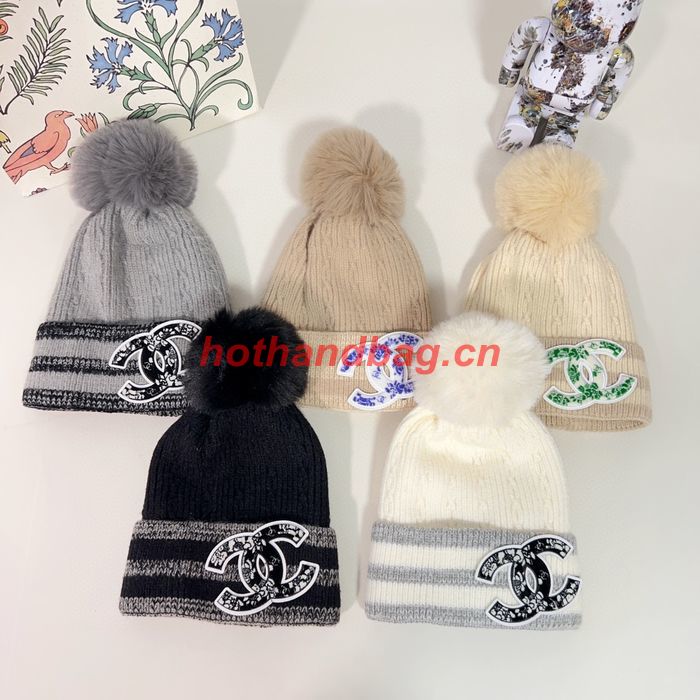 Chanel Hat CHH00343 Chanel Hat CHH00343