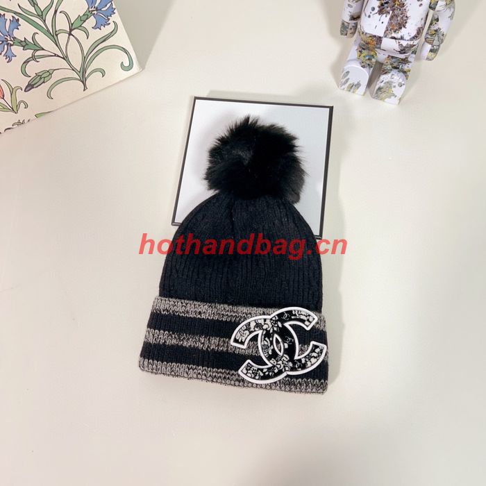Chanel Hat CHH00344 Chanel Hat CHH00344