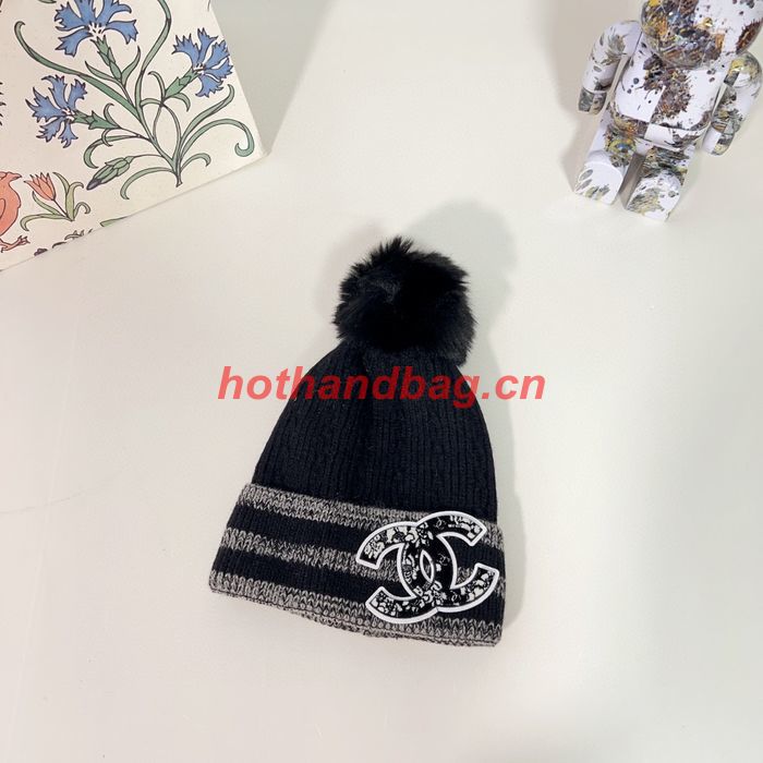 Chanel Hat CHH00344 Chanel Hat CHH00344