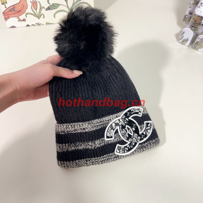 Chanel Hat CHH00344 Chanel Hat CHH00344