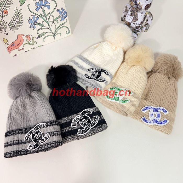 Chanel Hat CHH00344 Chanel Hat CHH00344