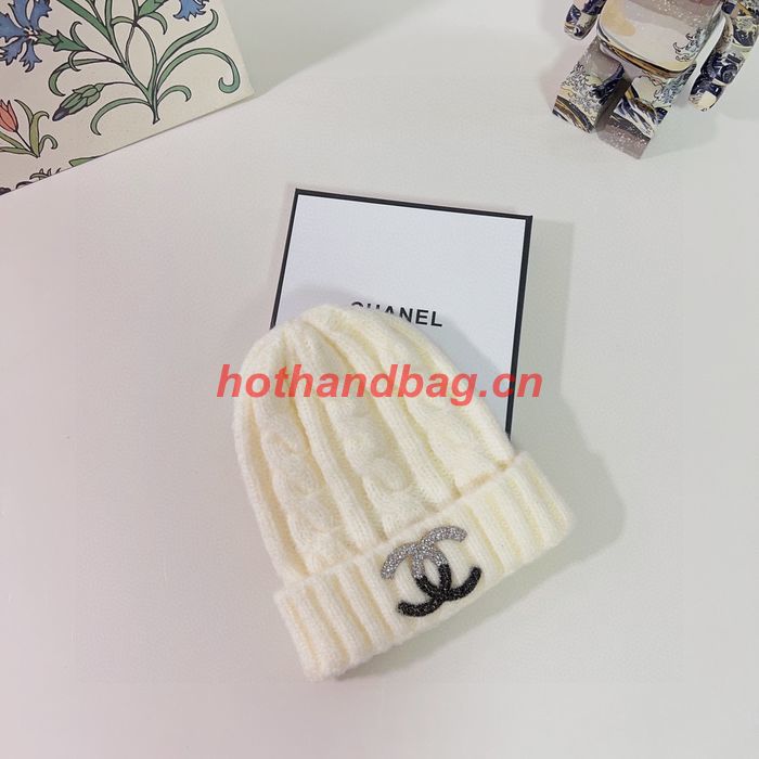 Chanel Hat CHH00345 Chanel Hat CHH00345