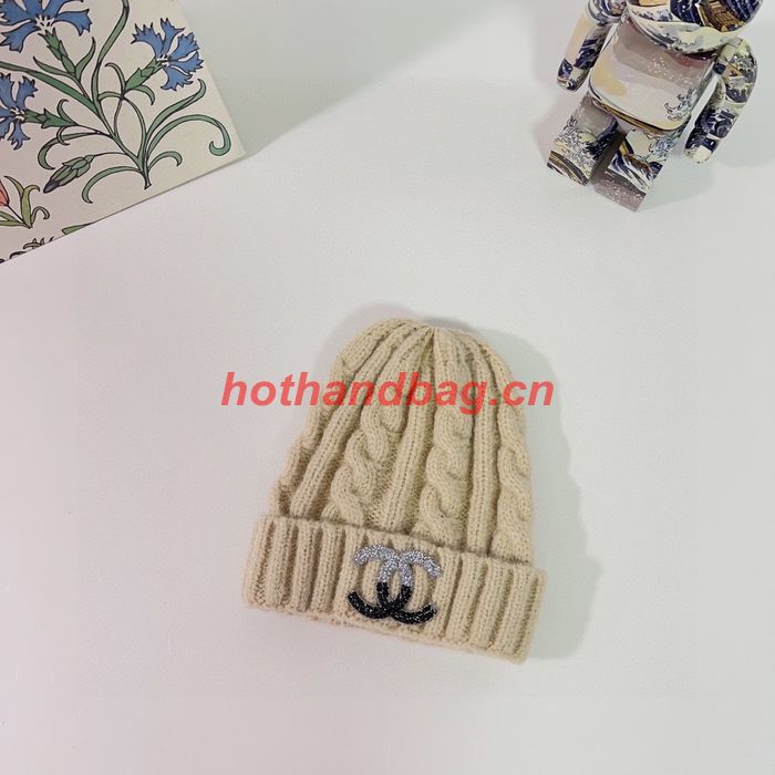 Chanel Hat CHH00346 Chanel Hat CHH00346