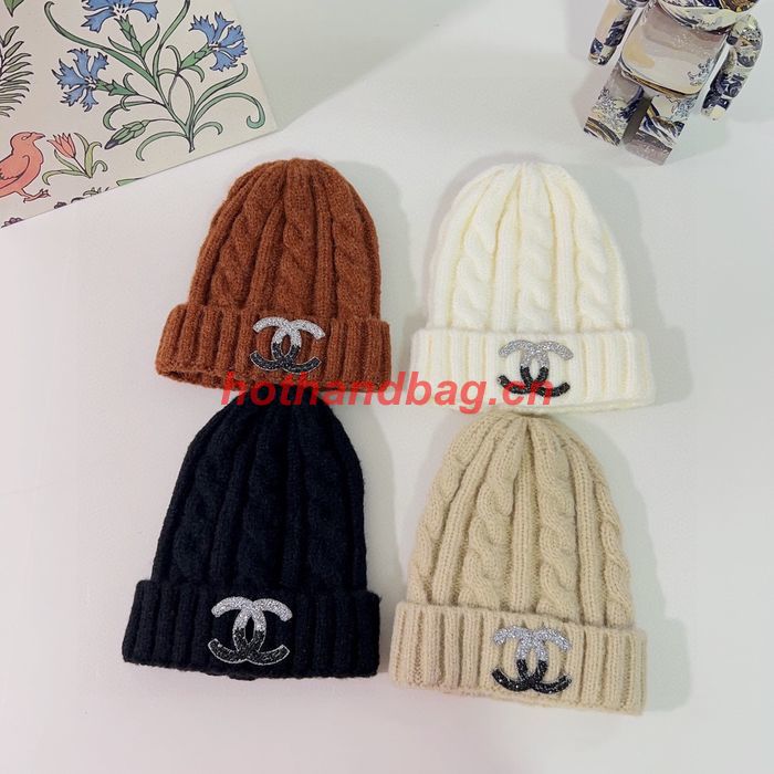 Chanel Hat CHH00347 Chanel Hat CHH00347