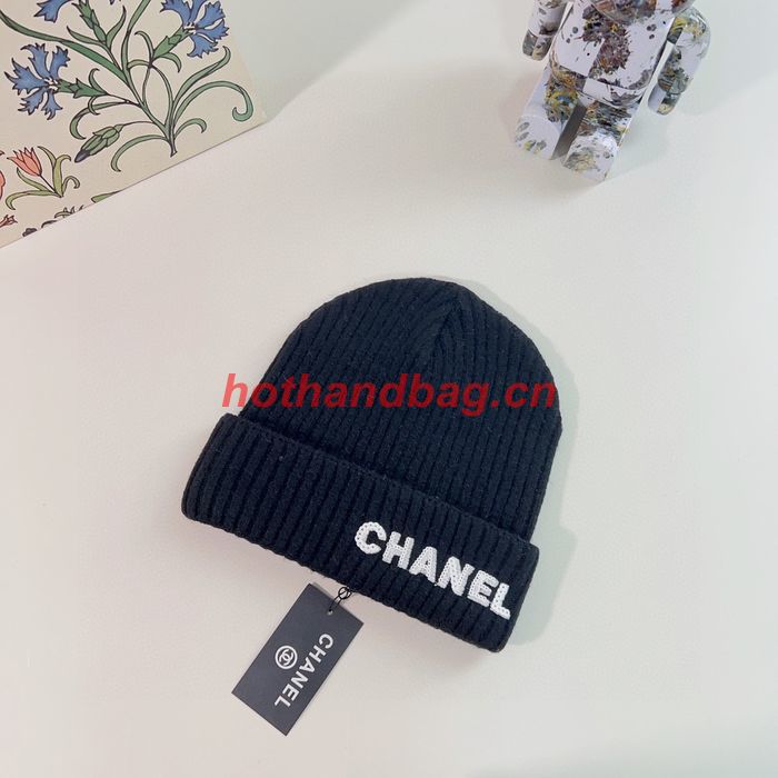 Chanel Hat CHH00348 Chanel Hat CHH00348