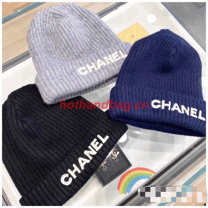 Chanel Hat CHH00348 Chanel Hat CHH00348