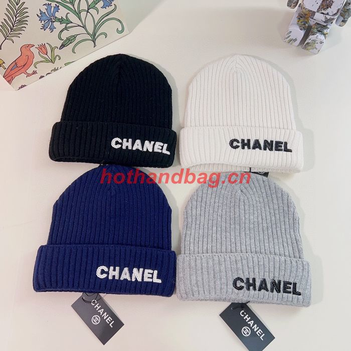 Chanel Hat CHH00348 Chanel Hat CHH00348