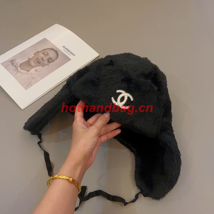 Chanel Hat CHH00353 Chanel Hat CHH00353