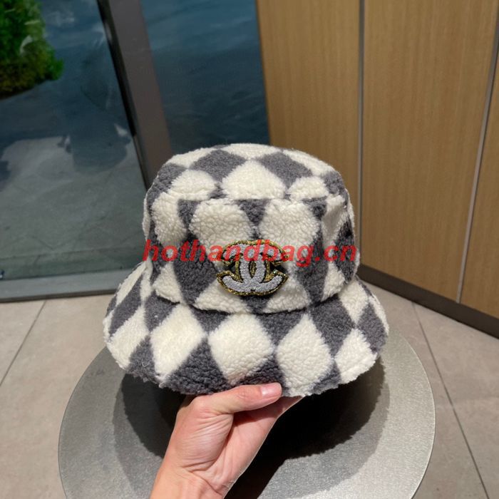 Chanel Hat CHH00360 Chanel Hat CHH00360