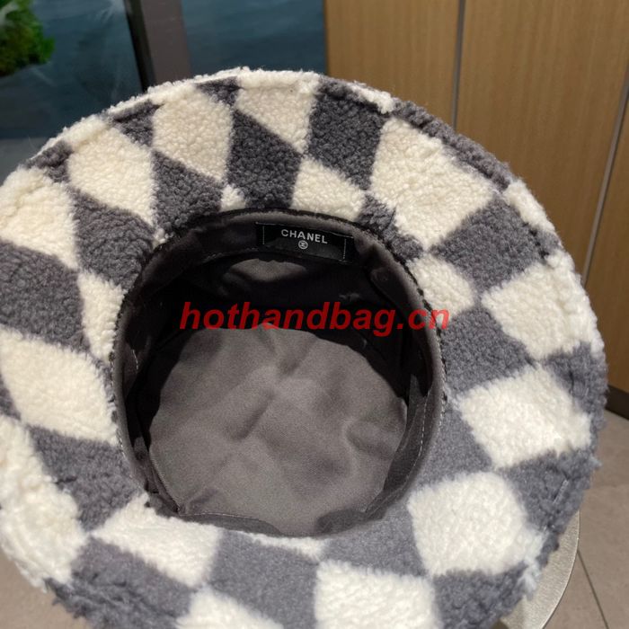 Chanel Hat CHH00360 Chanel Hat CHH00360