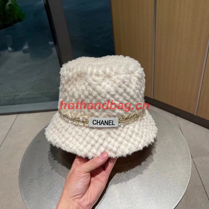 Chanel Hat CHH00362 Chanel Hat CHH00362