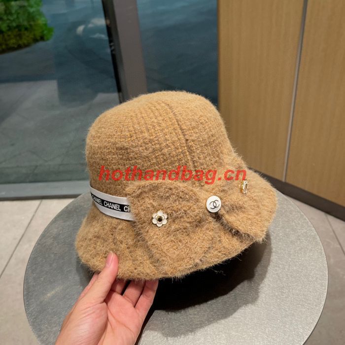 Chanel Hat CHH00367 Chanel Hat CHH00367