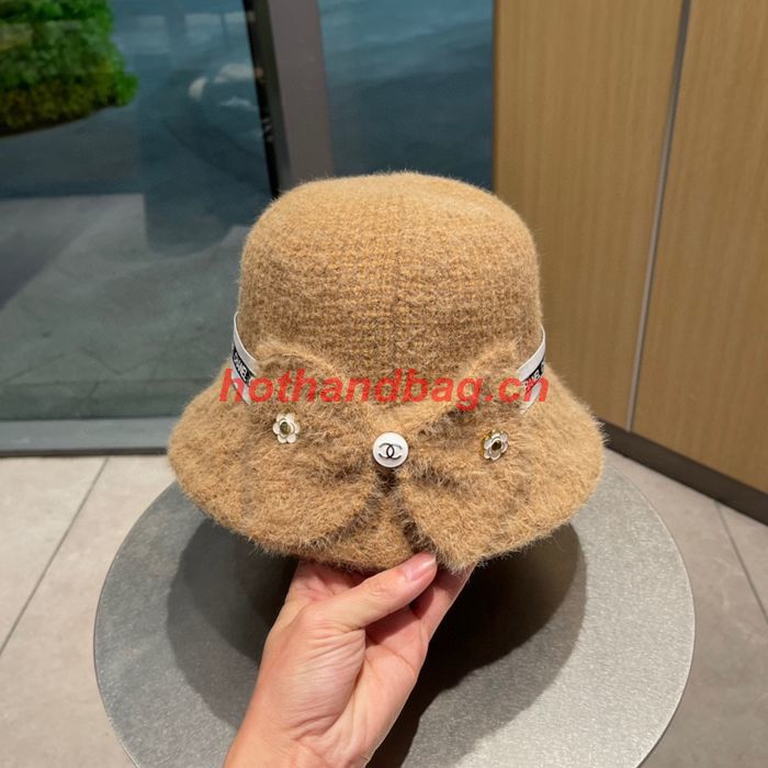 Chanel Hat CHH00367 Chanel Hat CHH00367