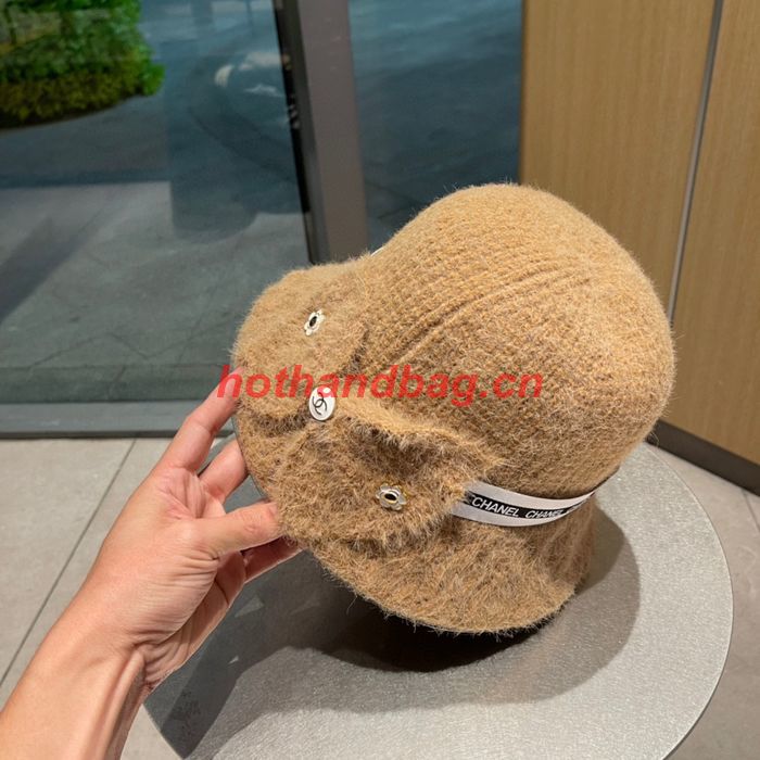 Chanel Hat CHH00367 Chanel Hat CHH00367