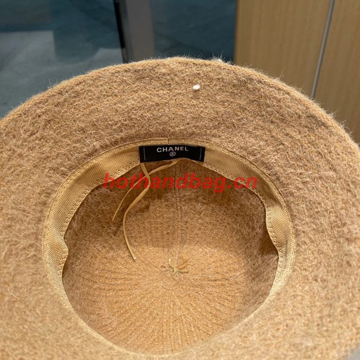 Chanel Hat CHH00367 Chanel Hat CHH00367