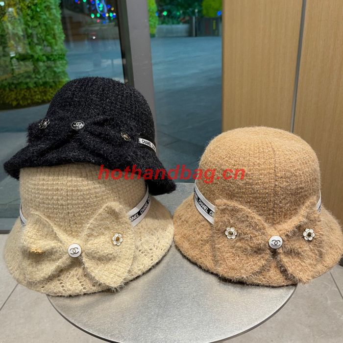 Chanel Hat CHH00367 Chanel Hat CHH00367