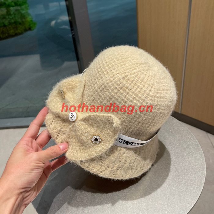 Chanel Hat CHH00369 Chanel Hat CHH00369