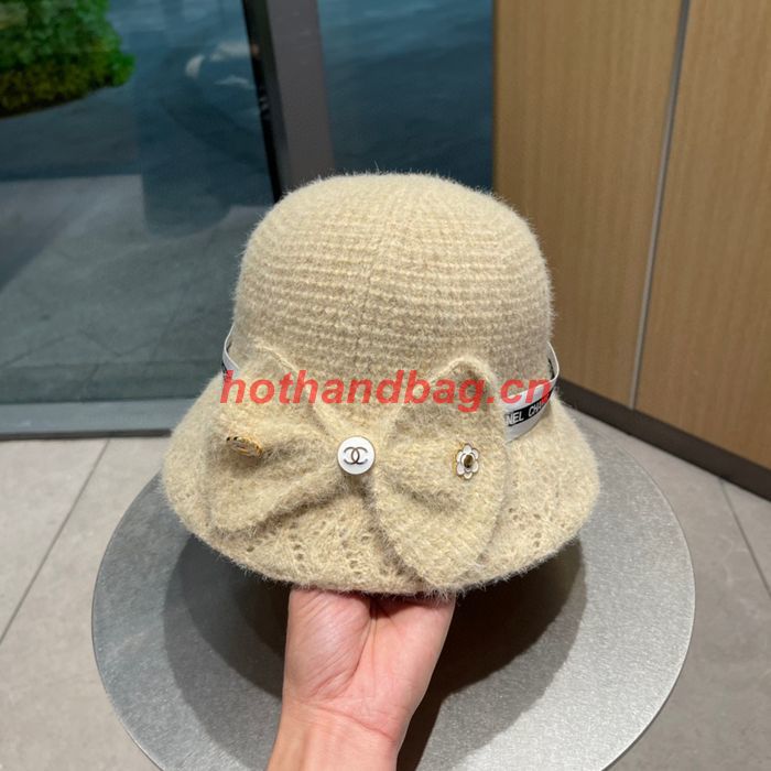Chanel Hat CHH00369 Chanel Hat CHH00369