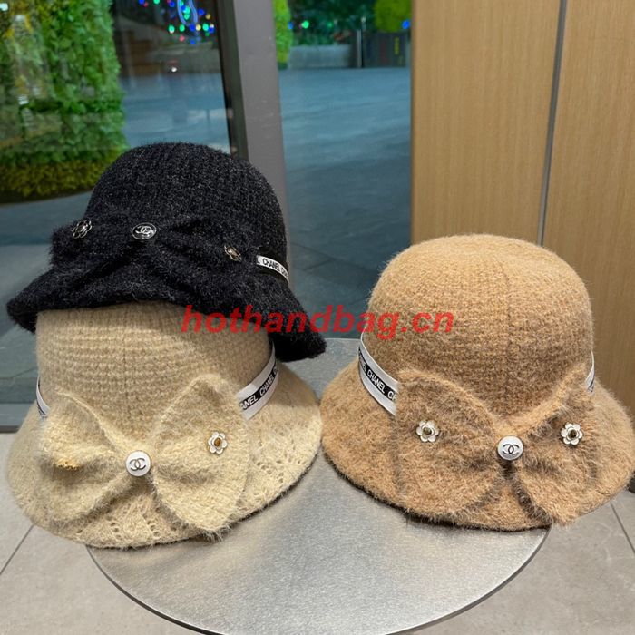 Chanel Hat CHH00369 Chanel Hat CHH00369