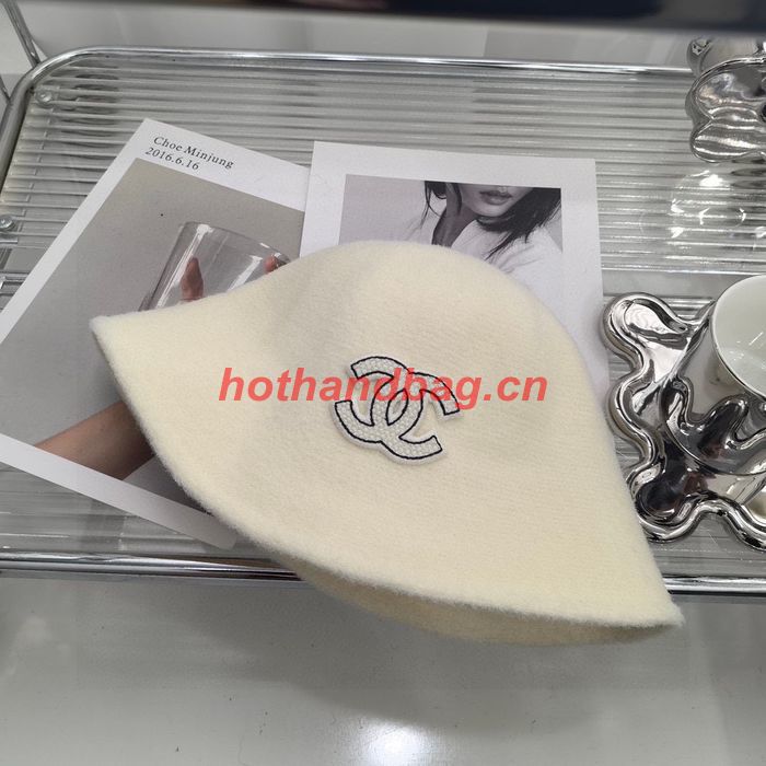 Chanel Hat CHH00389-1 Chanel Hat CHH00389-1