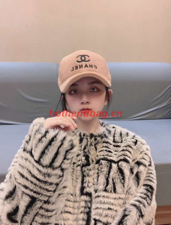 Chanel Hat CHH00391 Chanel Hat CHH00391