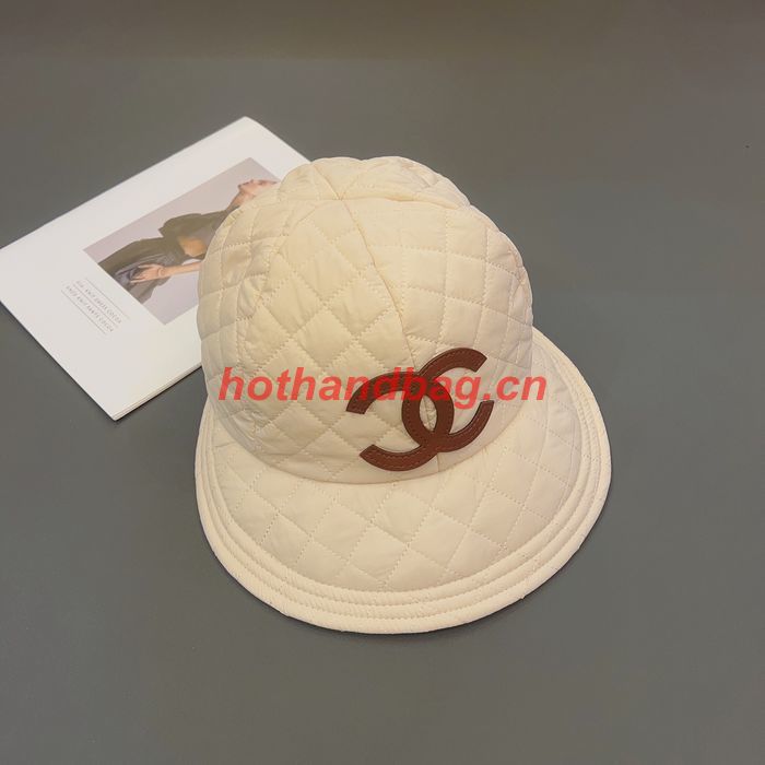 Chanel Hat CHH00395 Chanel Hat CHH00395