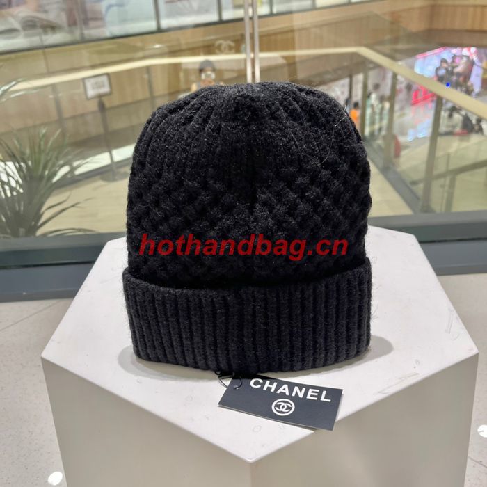 Chanel Hat CHH00397 Chanel Hat CHH00397