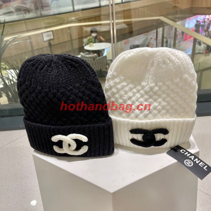 Chanel Hat CHH00397 Chanel Hat CHH00397