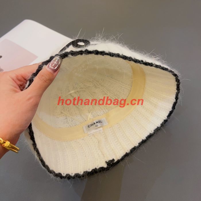Chanel Hat CHH00398 Chanel Hat CHH00398