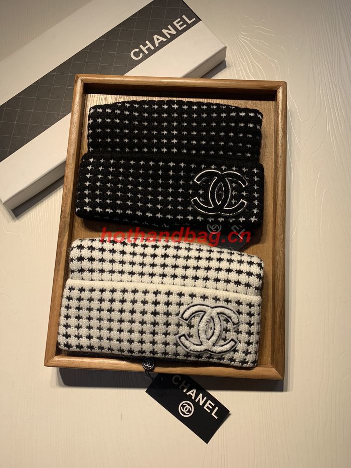 Chanel Hat CHH00400 Chanel Hat CHH00400