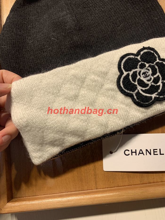 Chanel Hat CHH00402 Chanel Hat CHH00402