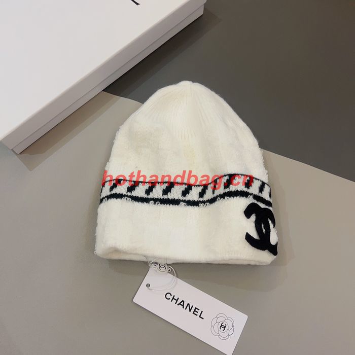 Chanel Hat CHH00409 Chanel Hat CHH00409