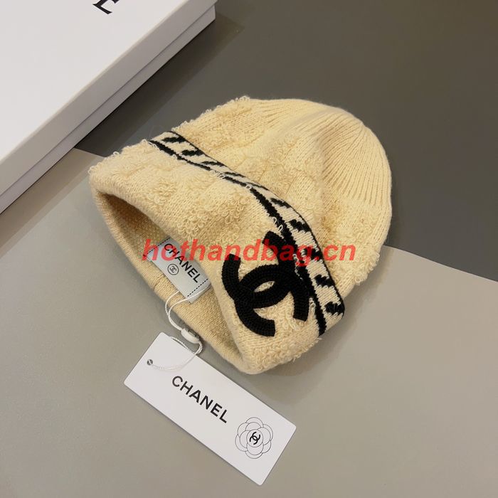 Chanel Hat CHH00410 Chanel Hat CHH00410