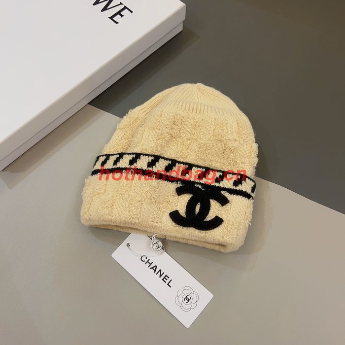 Chanel Hat CHH00410 Chanel Hat CHH00410