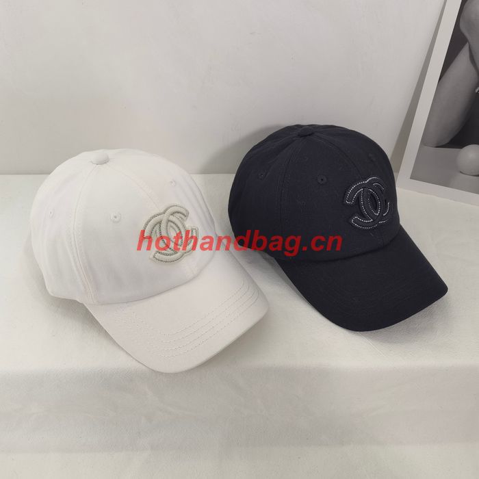 Chanel Hat CHH00422-1 Chanel Hat CHH00422-1