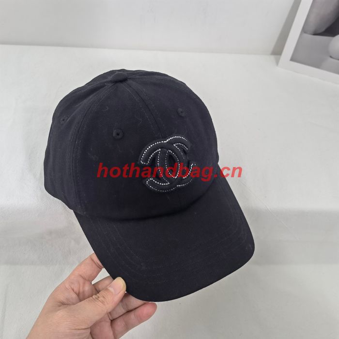 Chanel Hat CHH00422-2 Chanel Hat CHH00422-2