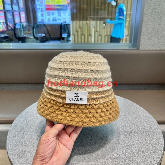 Chanel Hat CHH00443 Chanel Hat CHH00443