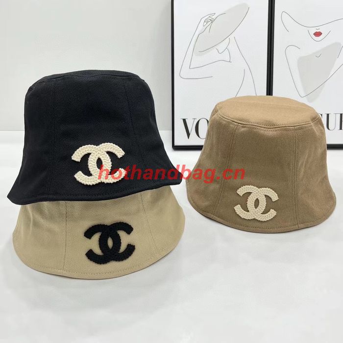 Chanel Hat CHH00450-1 Chanel Hat CHH00450-1