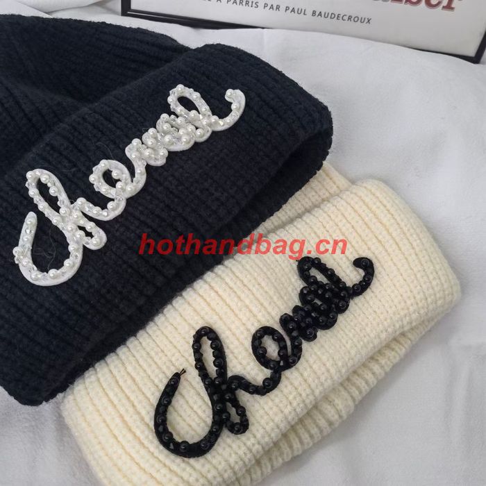 Chanel Hat CHH00451-1 Chanel Hat CHH00451-1