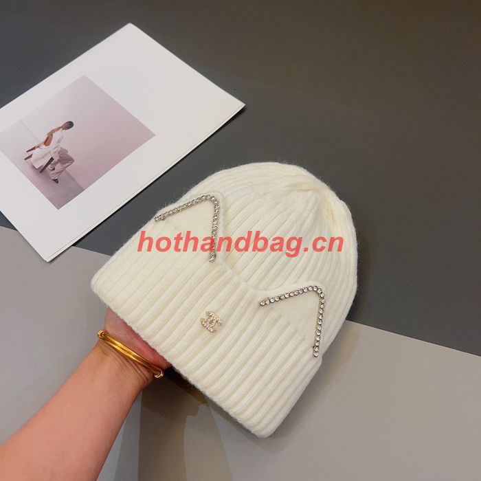 Chanel Hat CHH00460 Chanel Hat CHH00460