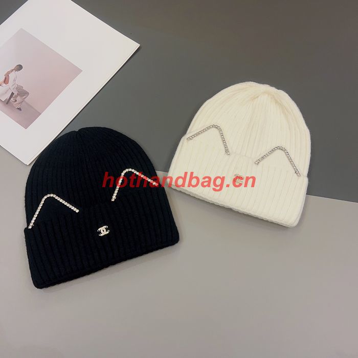 Chanel Hat CHH00461 Chanel Hat CHH00461