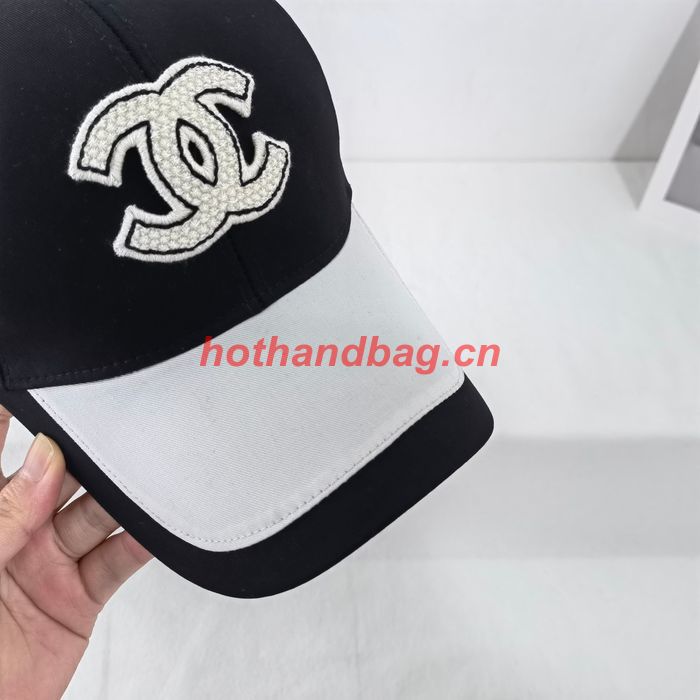 Chanel Hat CHH00465-1 Chanel Hat CHH00465-1